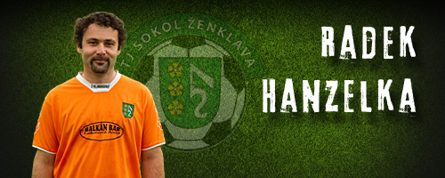 Radek	Hanzelka